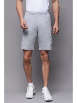 Reebok - Grey Men Shorts