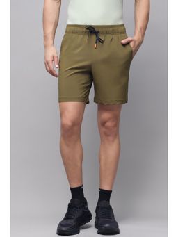 Reebok - Brown Men Shorts