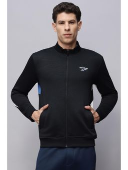 Reebok - Black Men Jacket