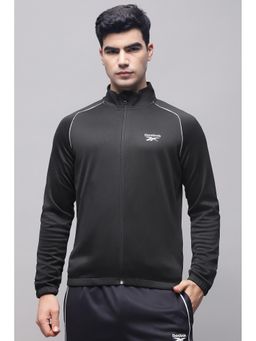 Reebok - Black Men Jacket