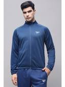 Blue color option, Currently selected