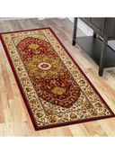 Red color option, Sold out