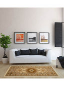 Beige color option, Currently selected