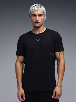 Puma - Cloudspun Men's Branded T-Shirt