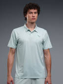 Green color option, Currently selected