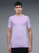 Lavender color option, Currently selected