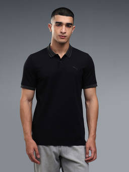 Puma - Men's Premium Comfort All-Day Polo T-Shirt