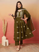 Olive color option, Sold out