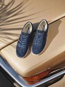 Navy Blue color option, Currently selected