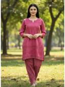 Pink color option