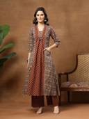 Rust color option, Sold out