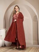 Maroon color option