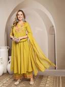 Mustard color option