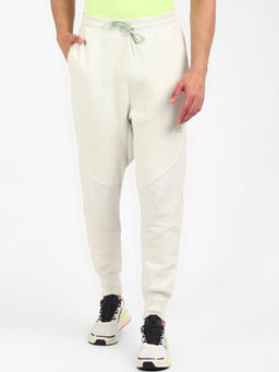 adidas - BOTANIC PANT Green Sports Track Pant