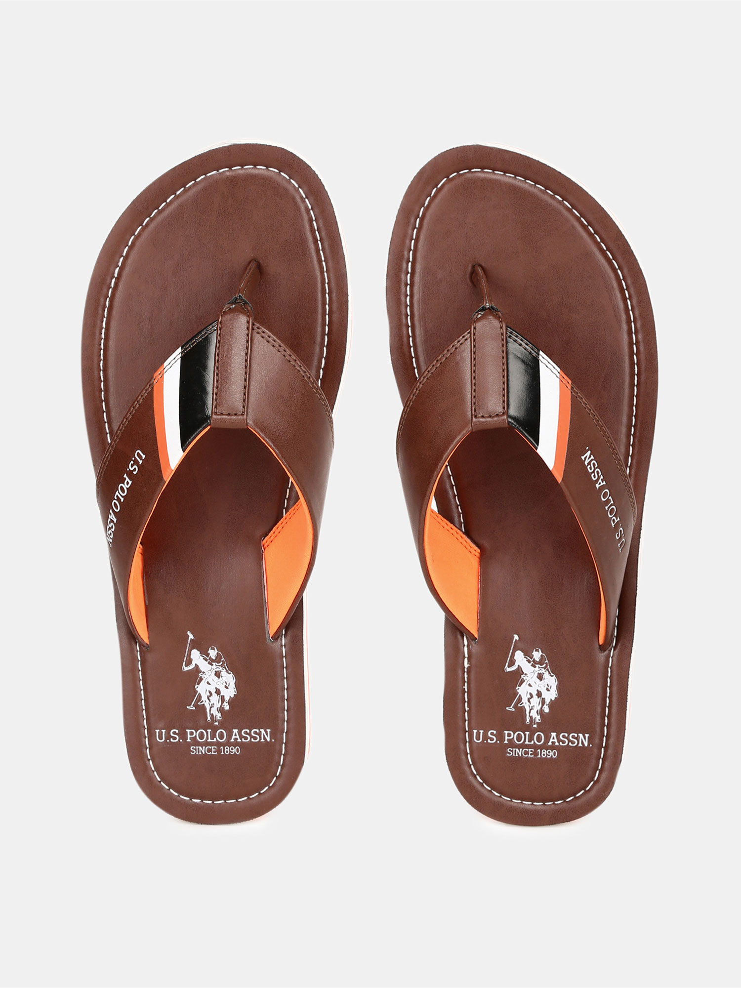 uspa chappals