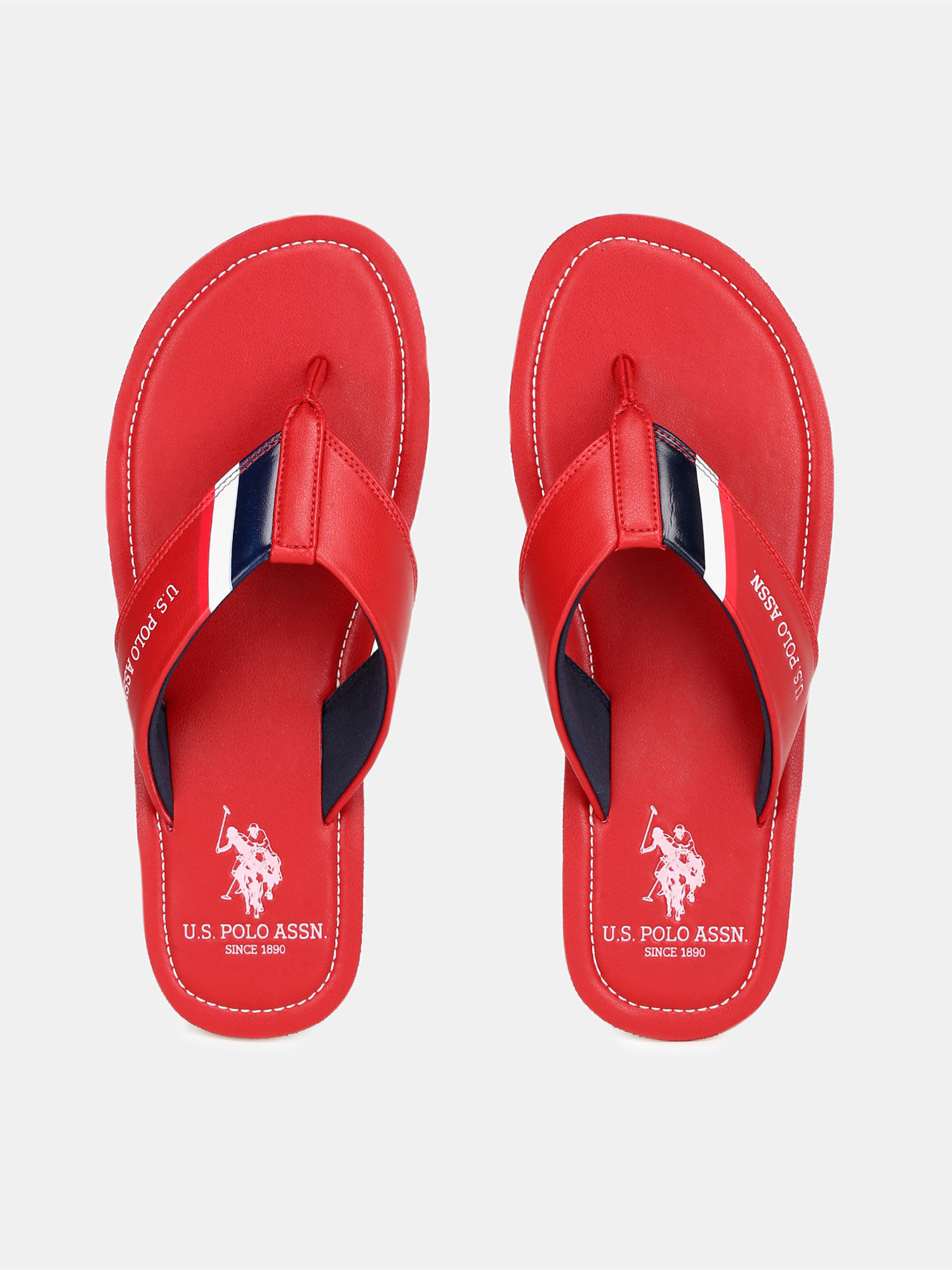 uspa chappals