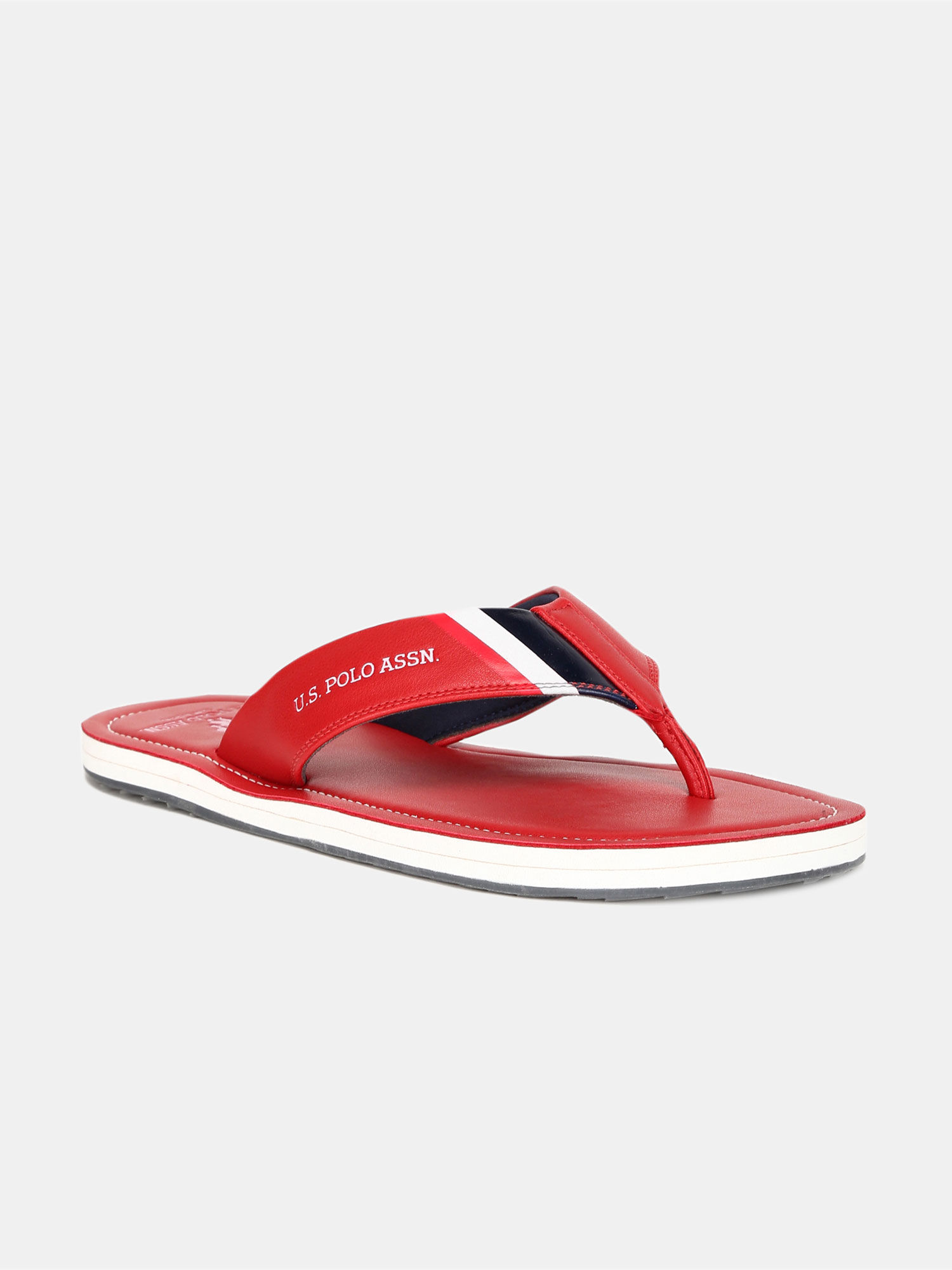 uspa slippers