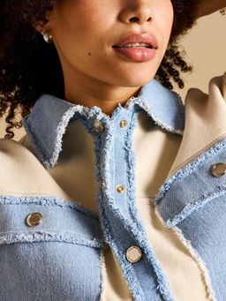 Fossil - Jewellery Silver Hoops