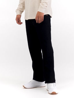 American Eagle - Men Blue AirFlex+ Original Bootcut Jeans