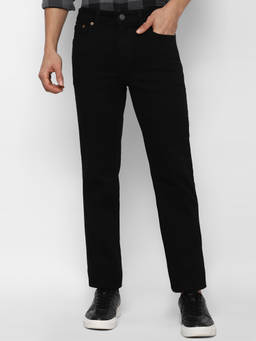 American Eagle - Men Black Airflex Original Jean
