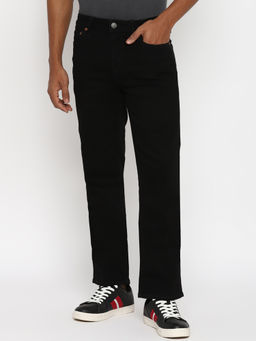 American Eagle - Men Black AirFlex+ Original Bootcut Jeans