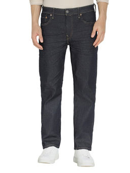 American Eagle - Men Black AirFlex+ Original Bootcut Jeans