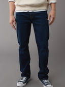 Navy Blue color option, Currently selected