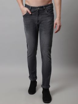 Cantabil - Men Grey Jeans