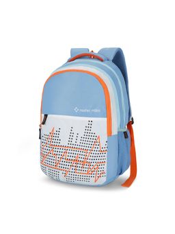 Nasher Miles - Blue Pulse Backpack