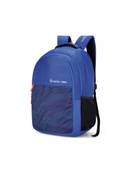 Blue color option, Currently selected