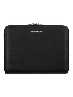 Hugo Boss - Black A5 Pure Iconic Conference Folder Pouch