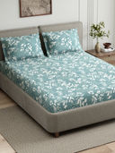 Green color option, Currently selected