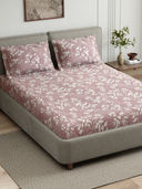 Mauve color option, Currently selected