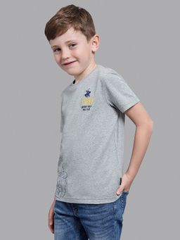 Beverly Hills Polo Club - Knit Wind In The Sails Tee