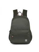 Green color option, Currently selected