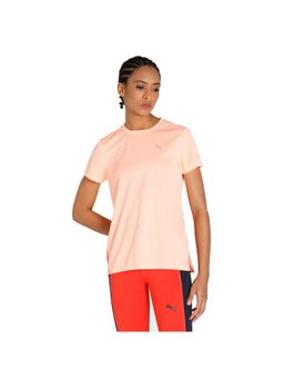 Puma - Favourite Short Sleeve Regular Fit Womens Running T-shirt