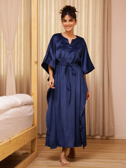 SAY - Women Nightdress Kaftan