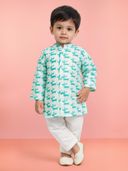 Aqua color option