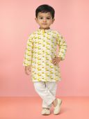 Yellow color option, Currently selected