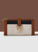 Brown color option, Currently selected