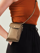 Bronze color option, Currently selected