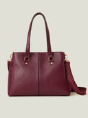 Maroon color option, Currently selected