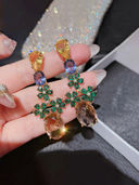 Multi-Color color option, Sold out, Currently selected