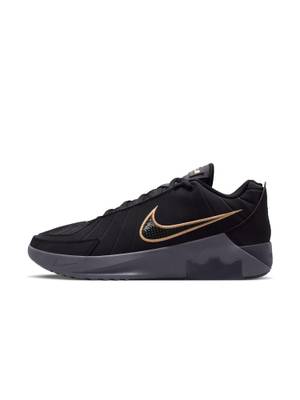 Buy Nike LeBron James LeBron Witness IX EP Black Basketball Shoes