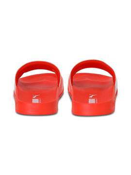 red jelly slides