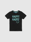Black color option, Currently selected