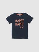 Navy Blue color option, Currently selected
