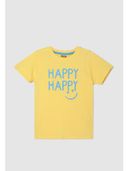Yellow color option, Currently selected