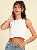 White color option
