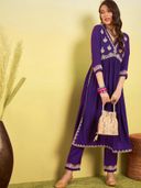Purple color option, Sold out, Currently selected